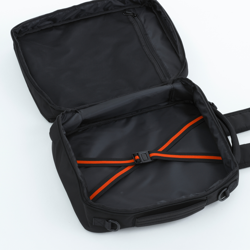 Scandic Kabinenrucksack