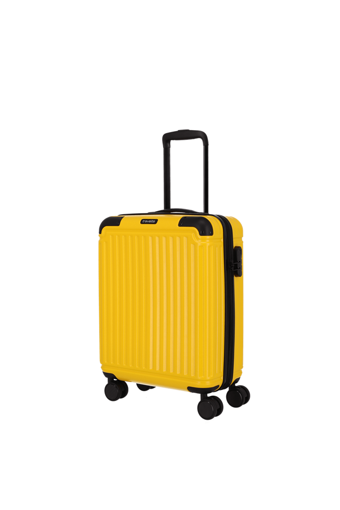 TRAVELITE CRUISE 4w L/M/S, Gelb