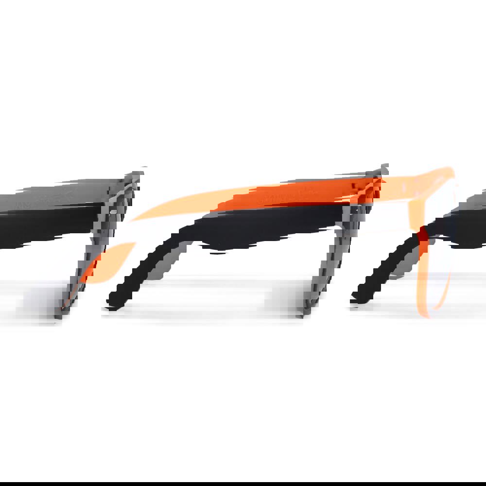 Sonnenbrille Tate Spiegel Glas UV400