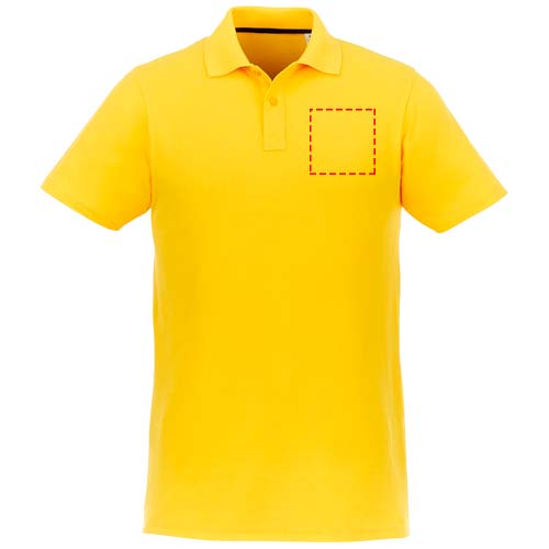 Helios Poloshirt für Herren