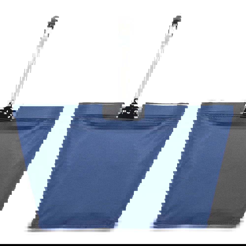 Faltbarer Einkaufskorb