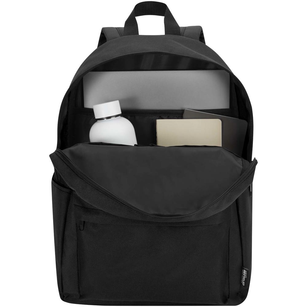 Byron 14" GRS-recycelter City Laptop Rucksack 14 L