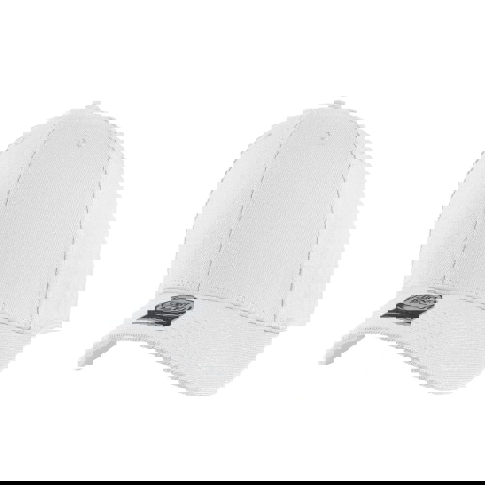 Exclusive Recycled Stretchable Poly Wool Cap