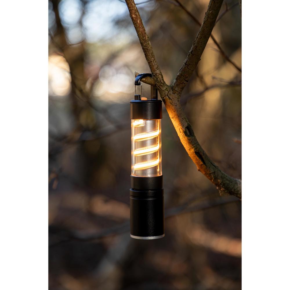 Taschenlampe "Lumi" 17,5 cm