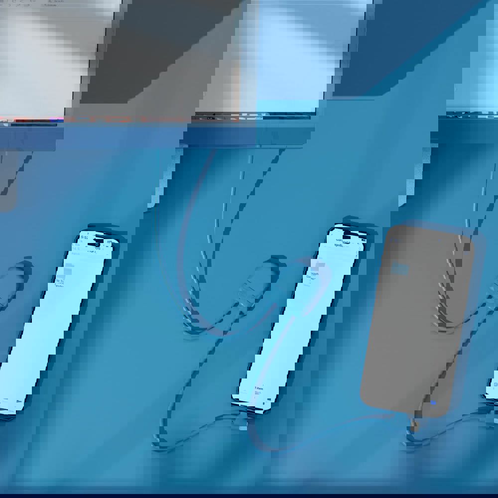 Xoopar Ice-C Charging cable