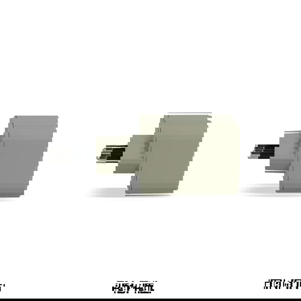 2WC30 I Fresh 'n Rebel Mini Charger USB-C + A PD // 30W