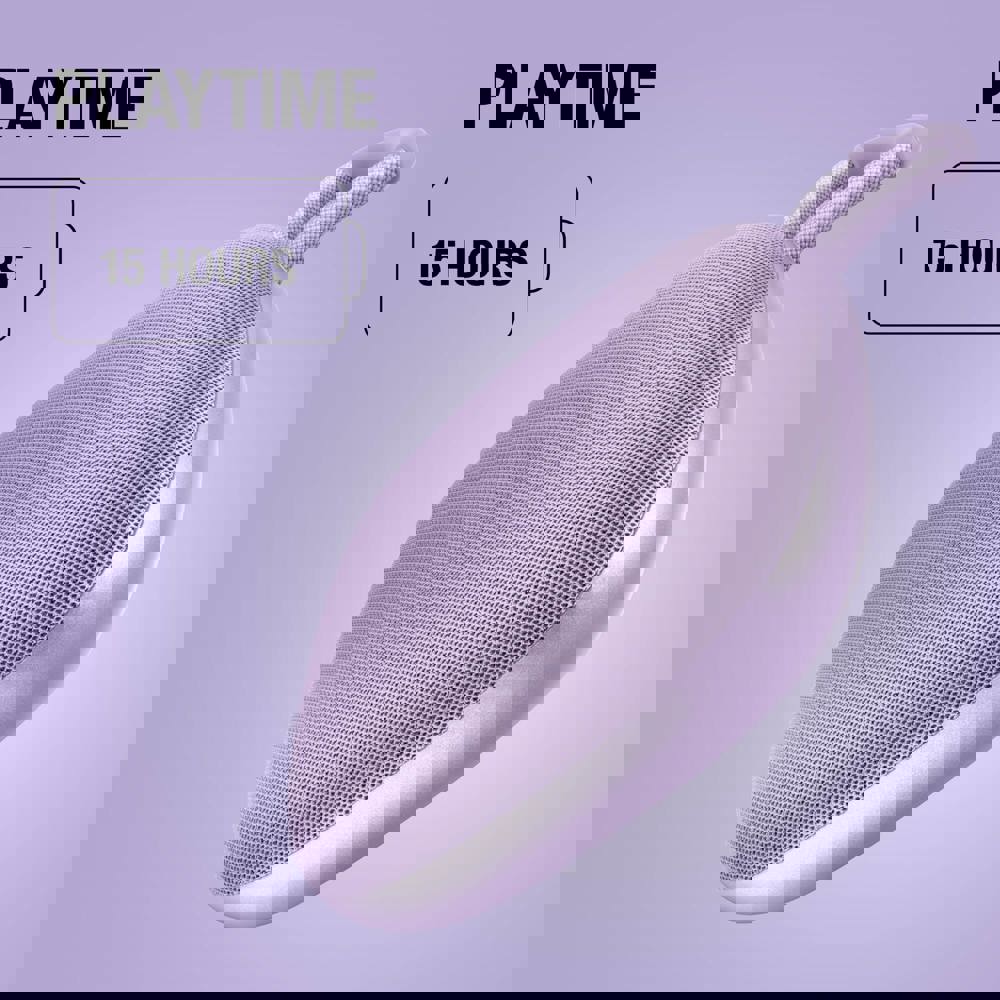 Fresh n Rebel Bold S3 wasserdichter Bluetooth-Lautsprecher