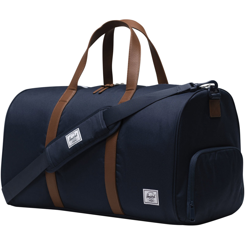Herschel Novel™ recycelte Reisetasche 43 L - navy
