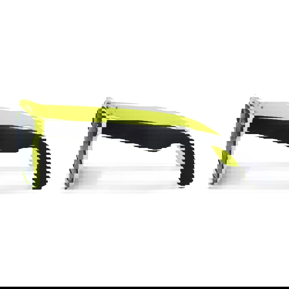 Sonnenbrille Tate Spiegel Glas UV400