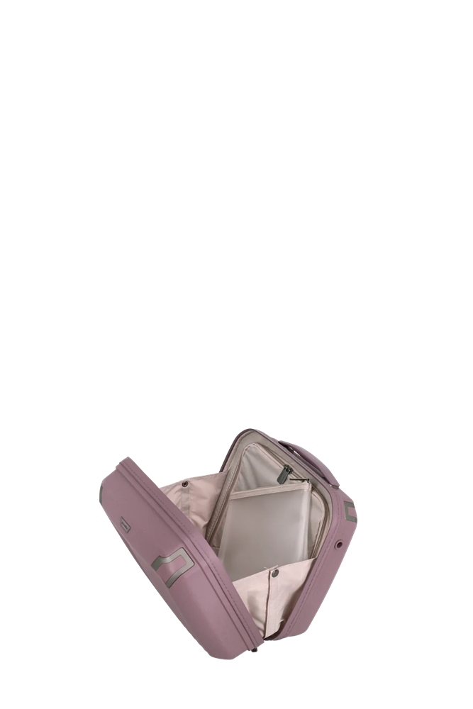 TRAVELITE ELVAA Beautycase, Rosé