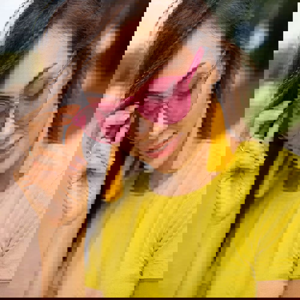 Sonnenbrille June UV400