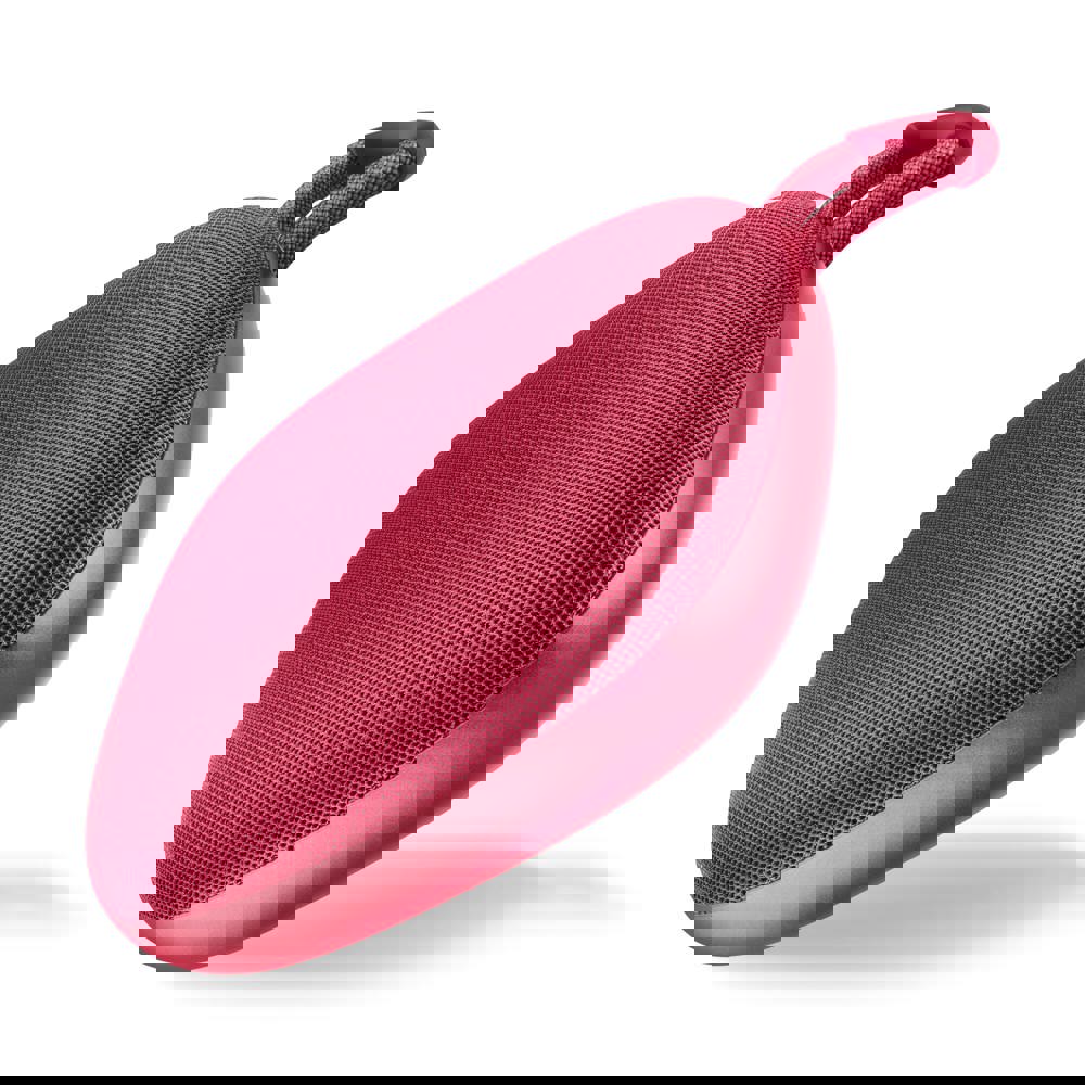 Fresh n Rebel Bold S3 wasserdichter Bluetooth-Lautsprecher