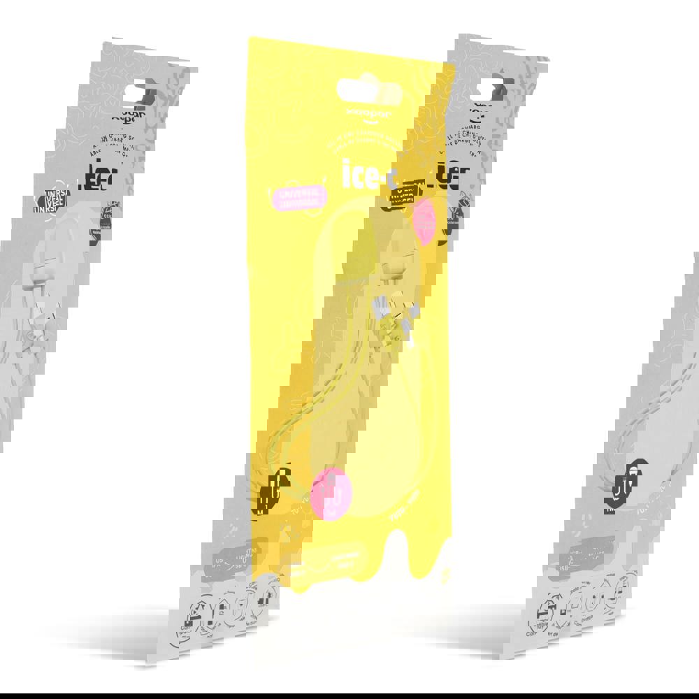 Xoopar Ice-C Charging cable