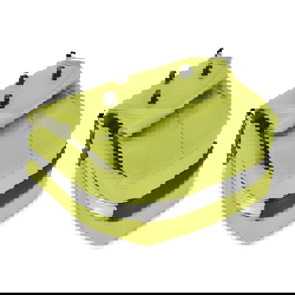 Faltbarer Einkaufskorb