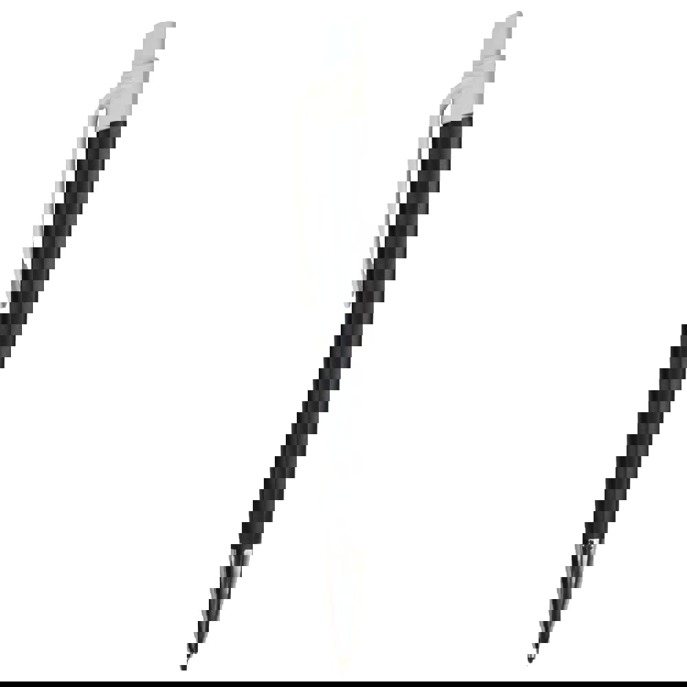 Kugelschreiber Prisma mit NFC-Tag