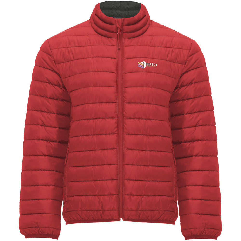 Finland Thermojacke für Herren