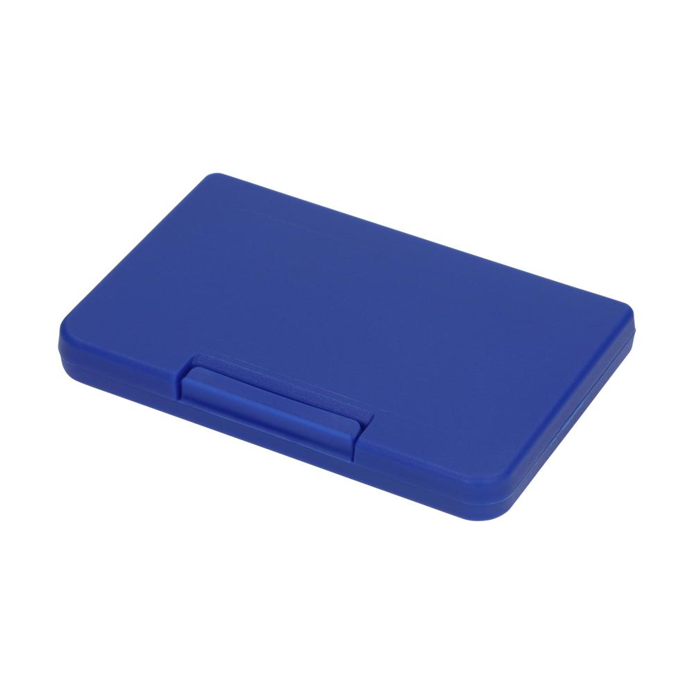Notfall-Set "Pflaster Box" - standard-blau PP