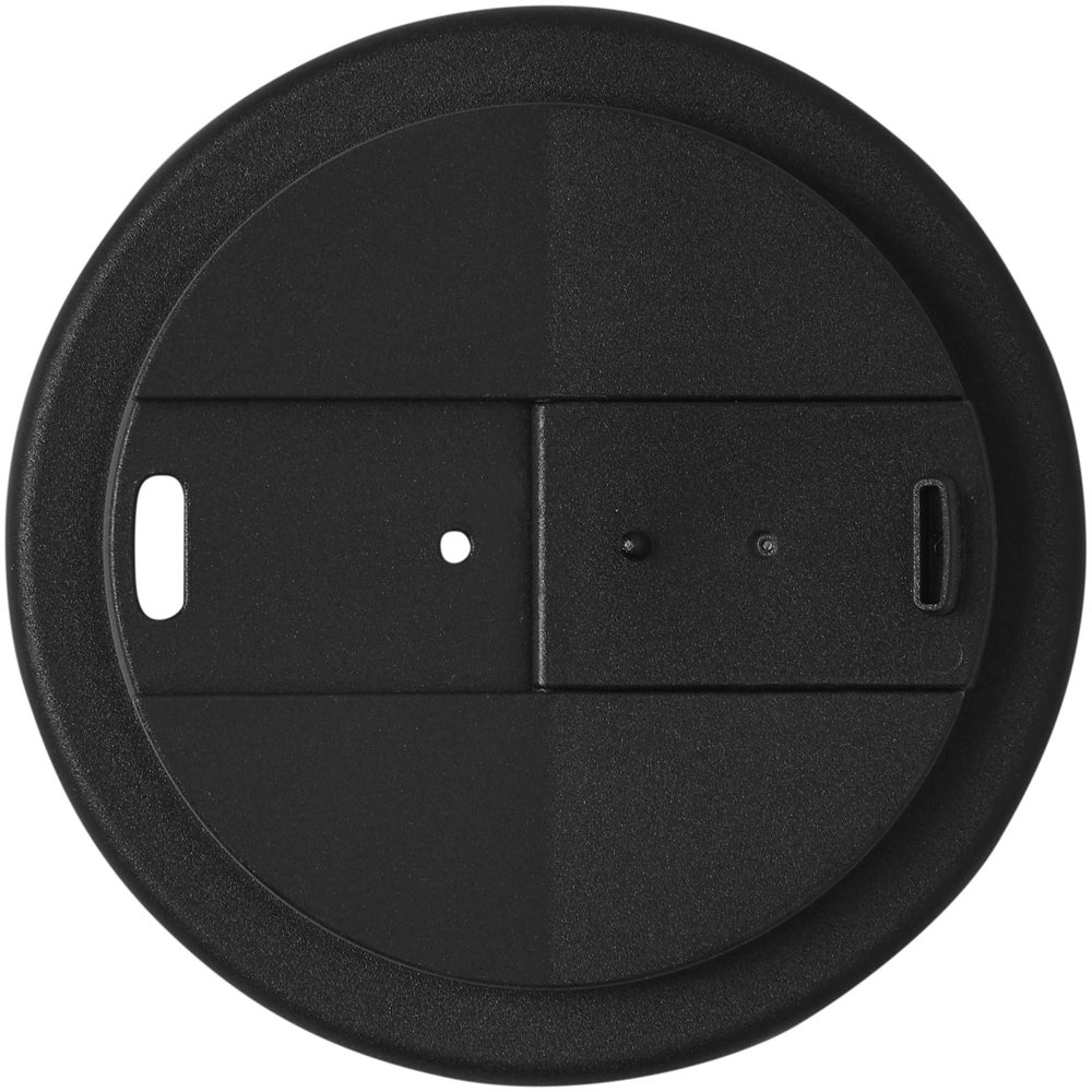 Brite-Americano® 350 ml Isolierbecher mit auslaufsicherem Schraubverschluss