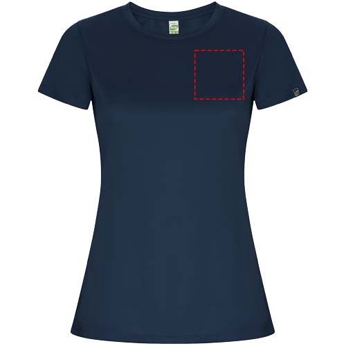 Imola Sport T-Shirt für Damen