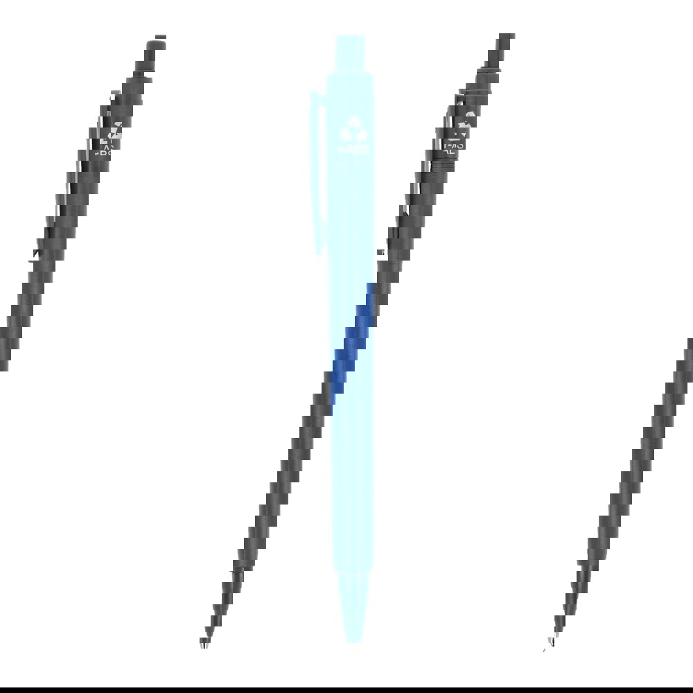 Kugelschreiber Baron 03 recycled hardcolour