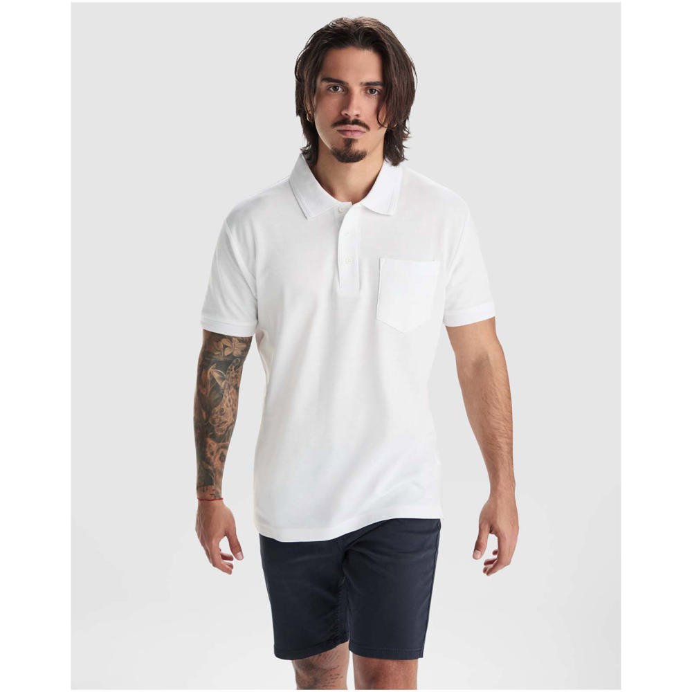 Centauro Premium Poloshirt Unisex