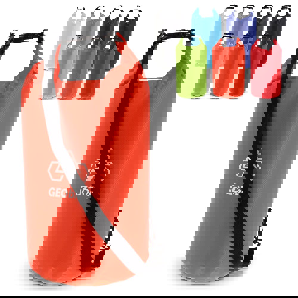 Wasserdichter Seesack 10L IPX6