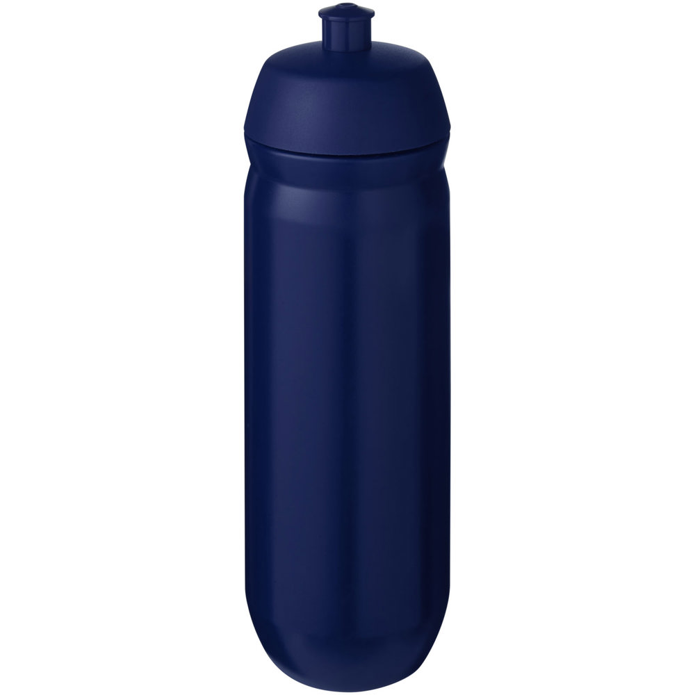 HydroFlex™ 750 ml Squeezy Sportflasche - Blau