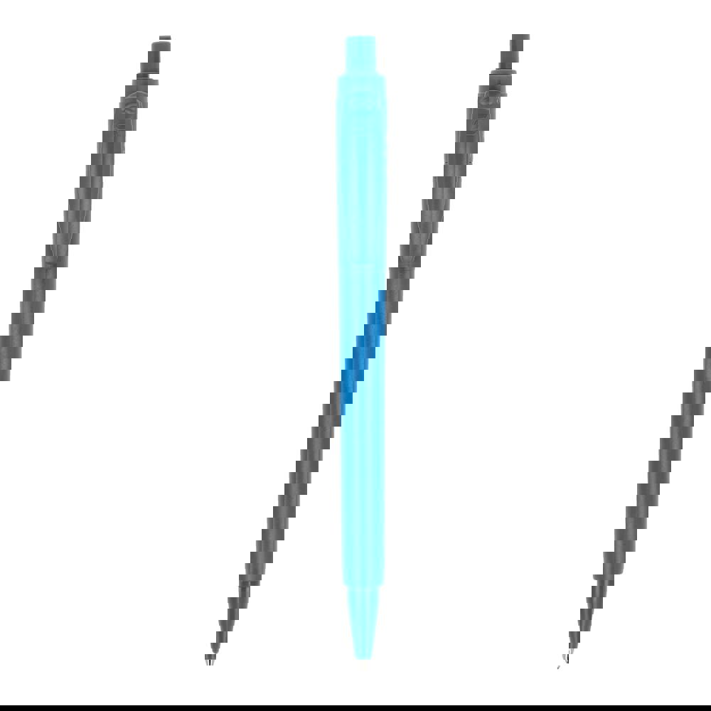 Kugelschreiber Baron 03 recycled hardcolour