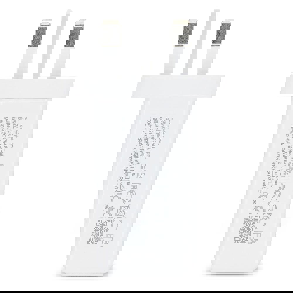 Xoopar ICE-G 65W GaN-Netzteil mit UK-Stecker