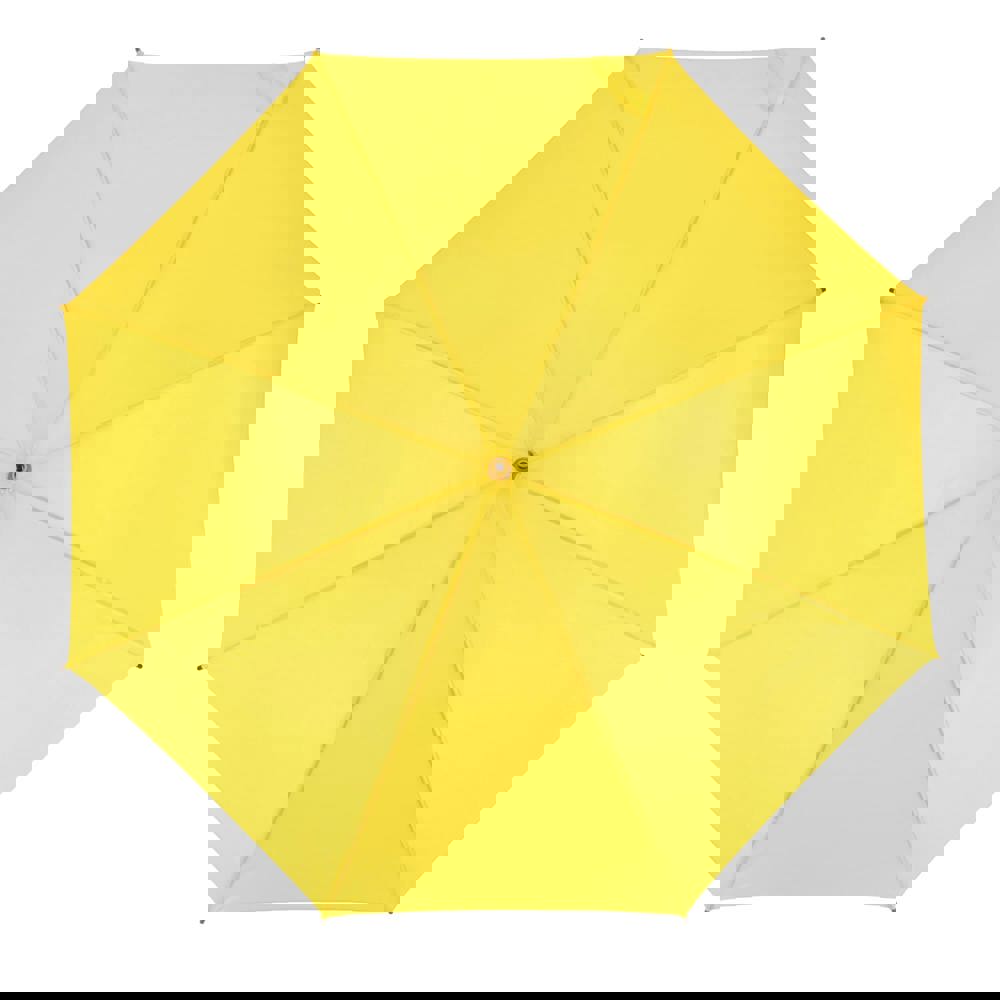 Bosco 190T Polyester 23" Stockschirm Auto offen