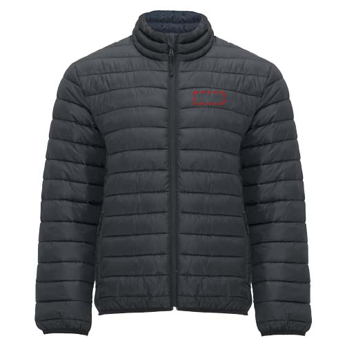 Finland Thermojacke für Herren