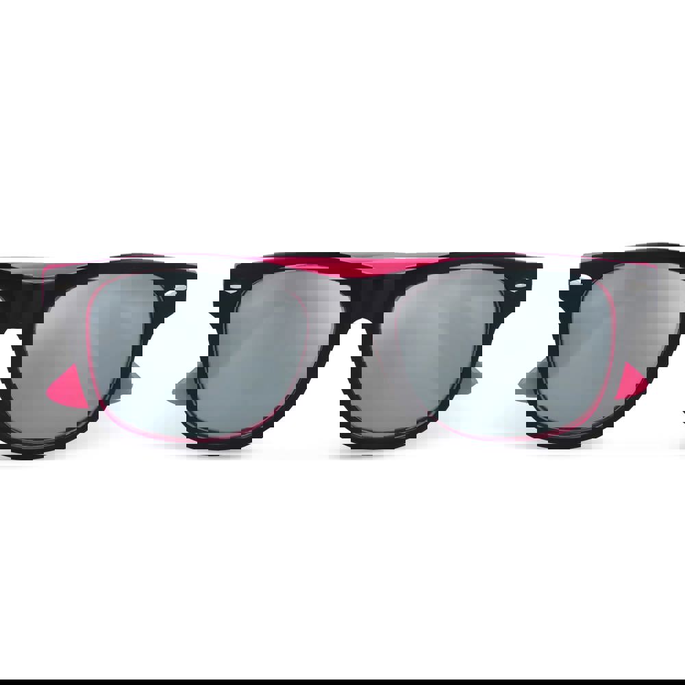 Sonnenbrille Tate Spiegel Glas UV400