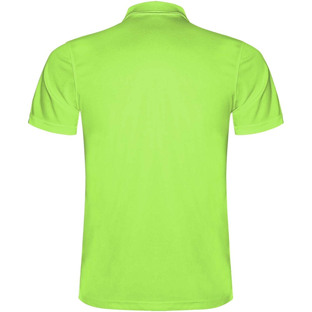 Monzha Sport Poloshirt für Herren