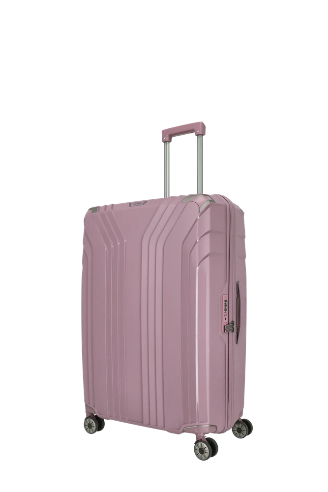 ELVAA 4w Trolley L - rosé