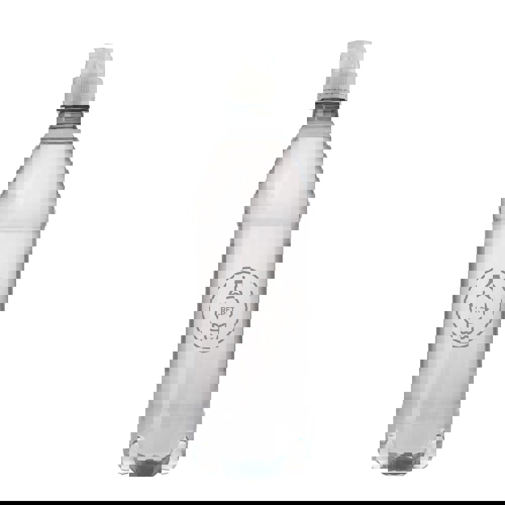 Quellwasser 500 ml mit Sportverschluß