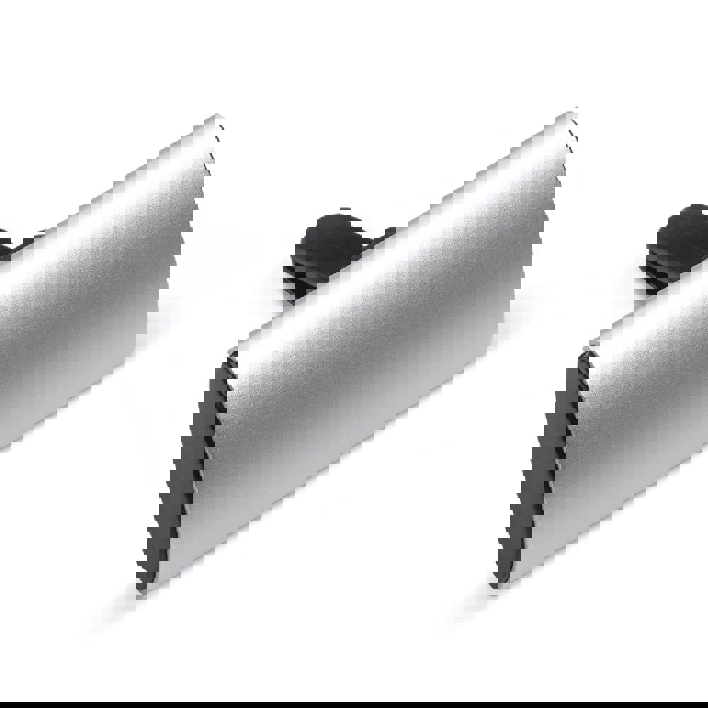 Lufterfrischer fürs Auto - silber