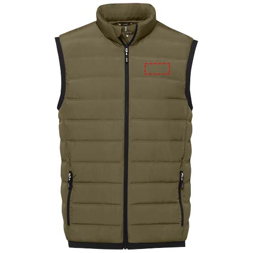 Macin Daunen Bodywarmer für Herren