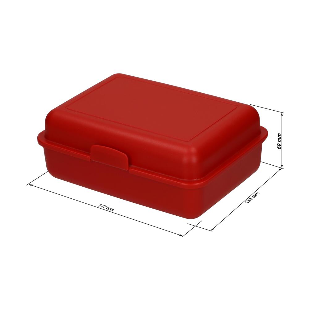 Vorratsdose "School-Box" groß