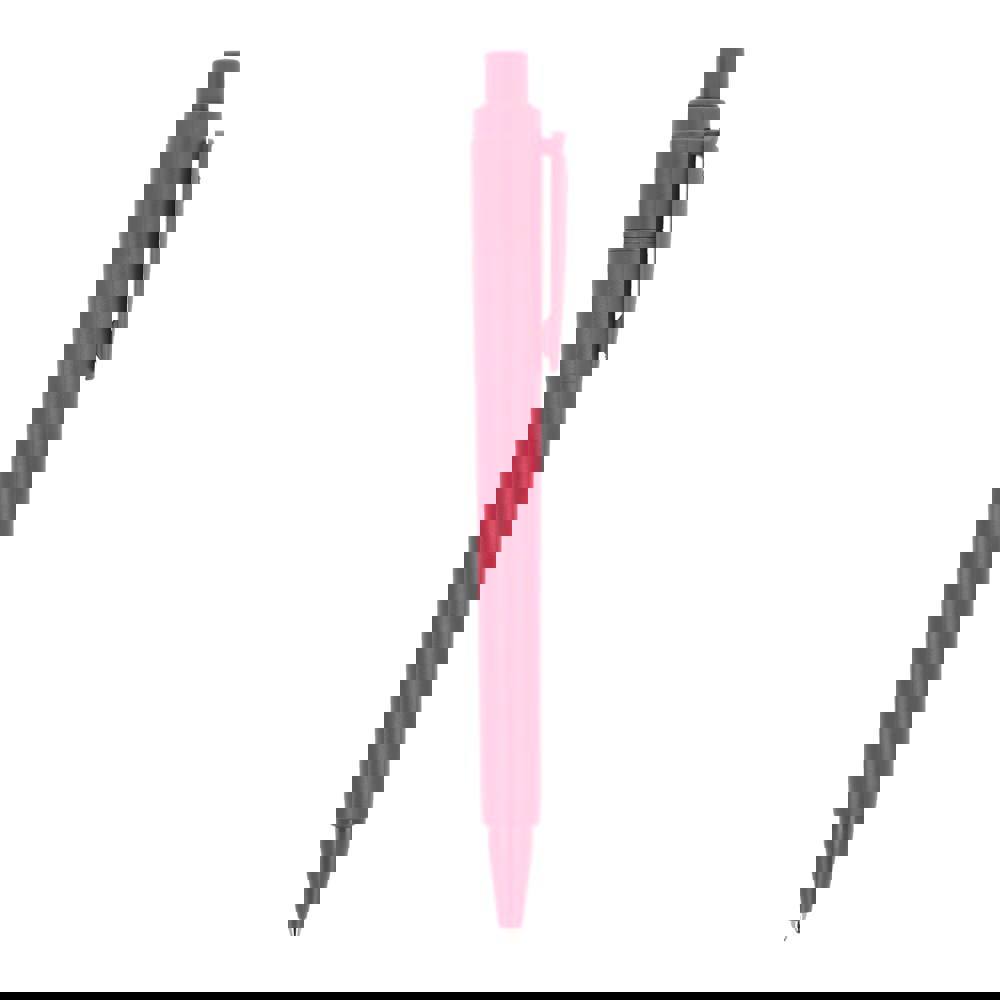 Kugelschreiber Baron 03 recycled hardcolour