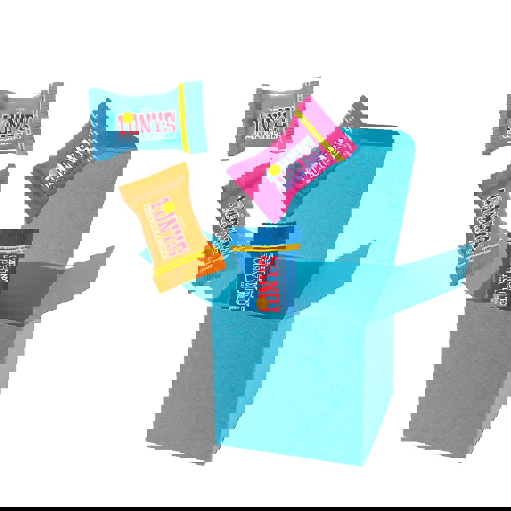 ColorBox Tiny Tony`s - Hellblau