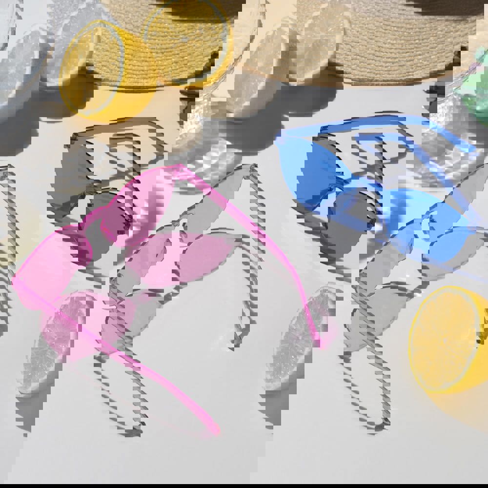 Sonnenbrille June UV400