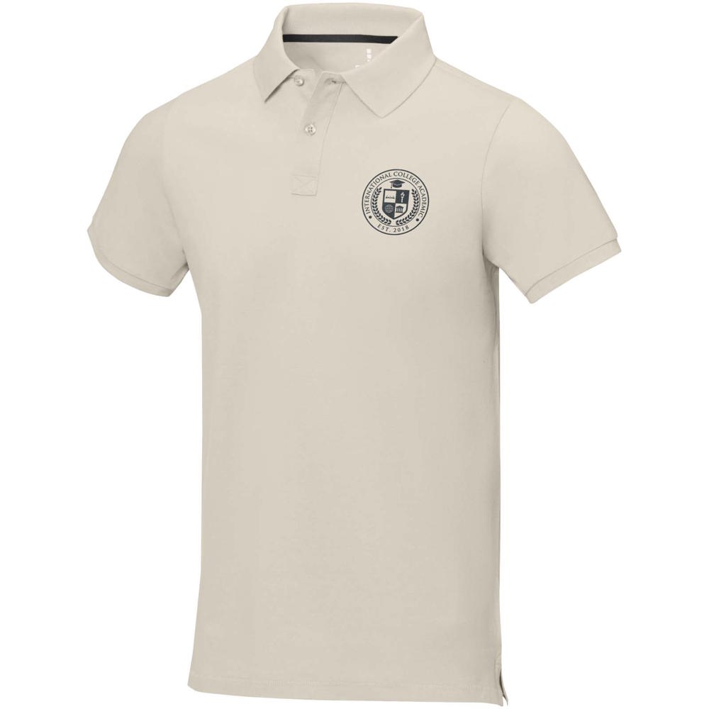 Calgary Poloshirt für Herren