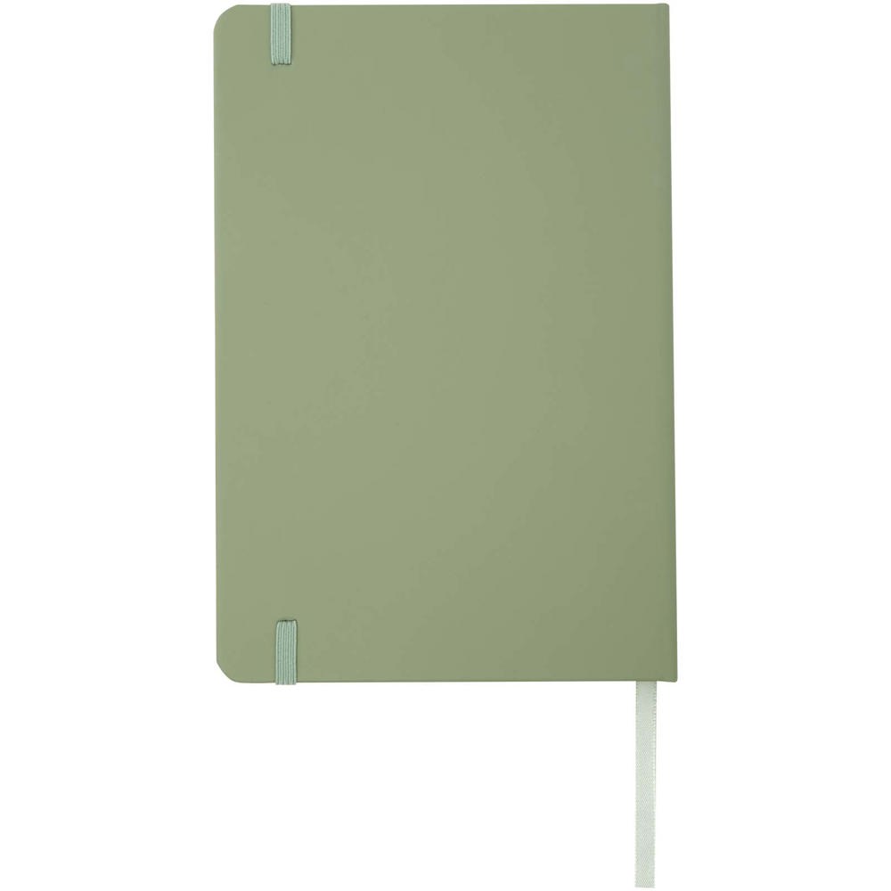Spectrum A5 Hard Cover Notizbuch