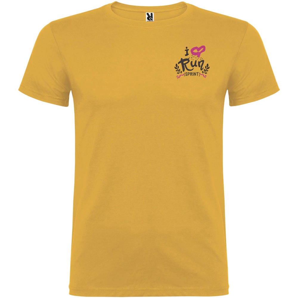 Beagle T-Shirt für Herren