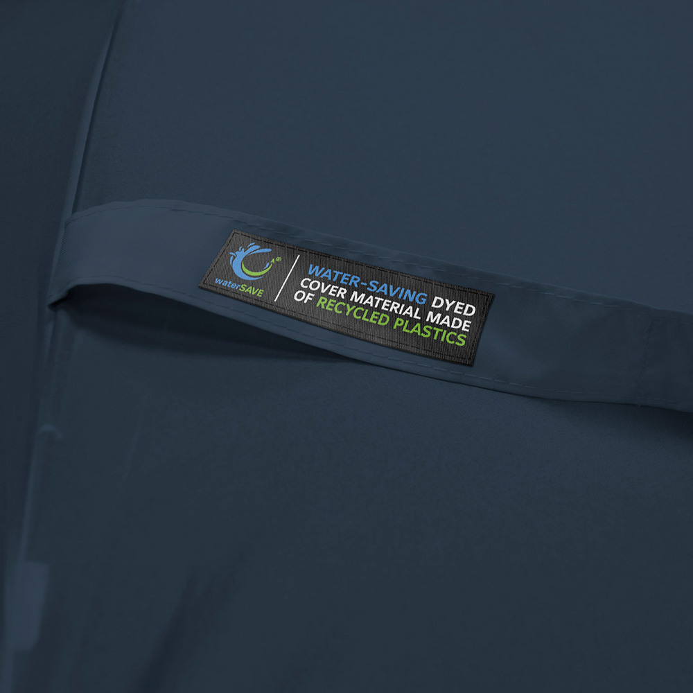 5029 Taschenschirm ÖkoBrella