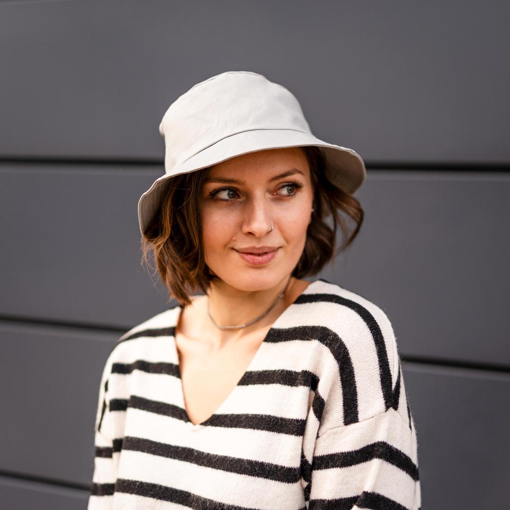 Bucket hat "Germany"