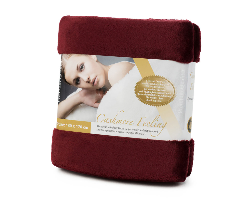 Premium Cashmere-Feeling