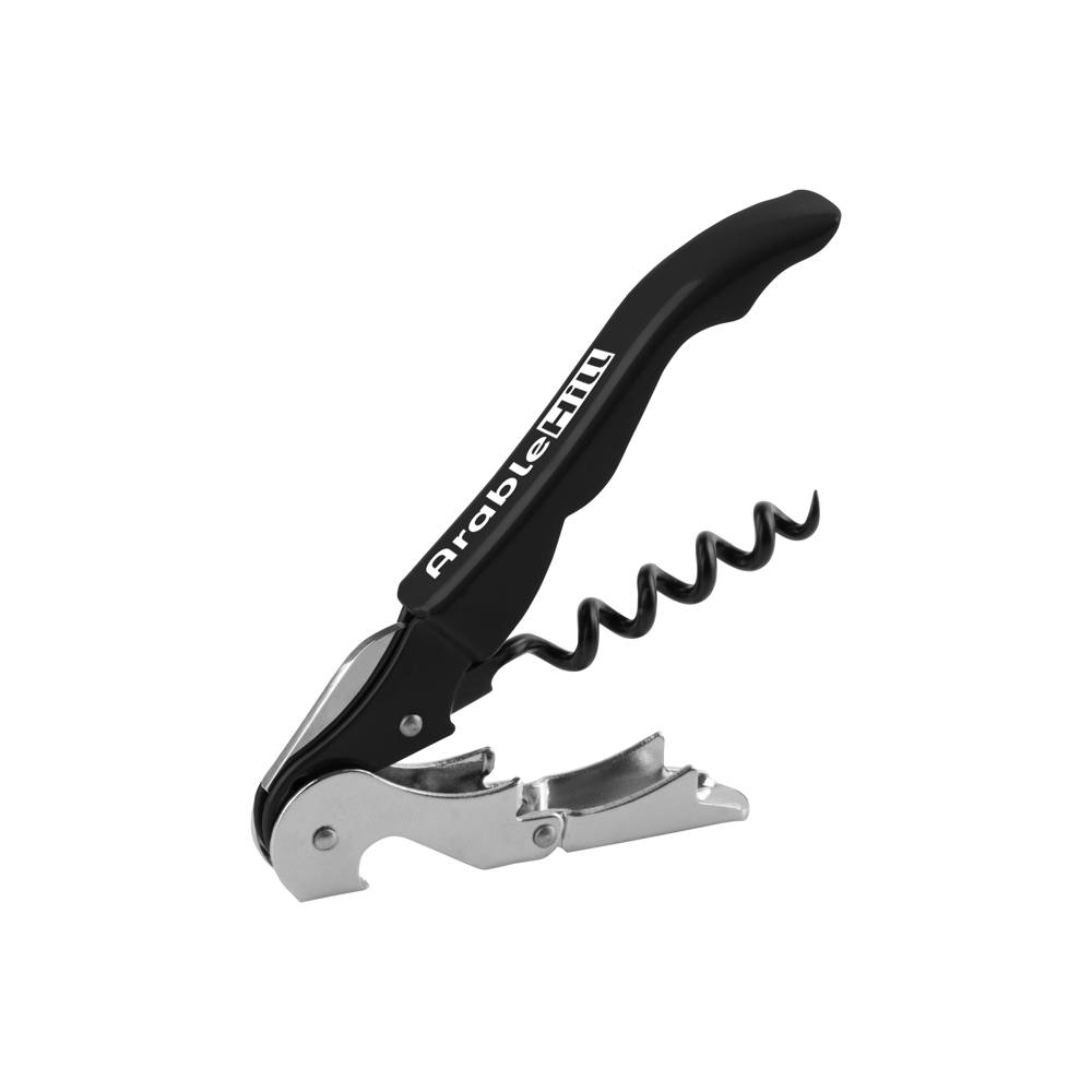 Pulltap's Kellnermesse - schwarz