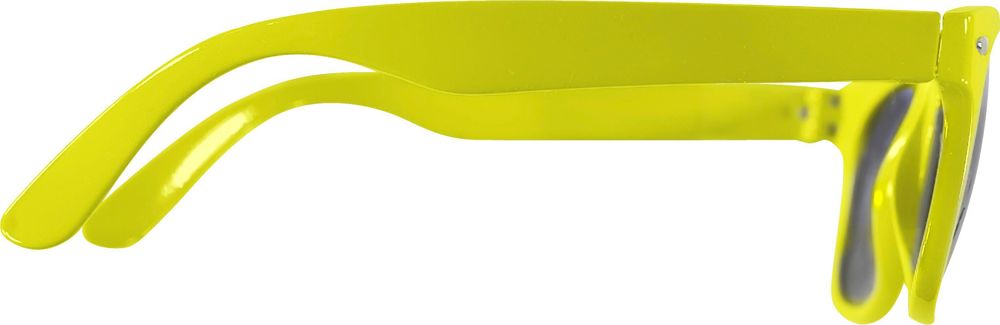 Sonnenbrille aus Kunststoff Kenzie