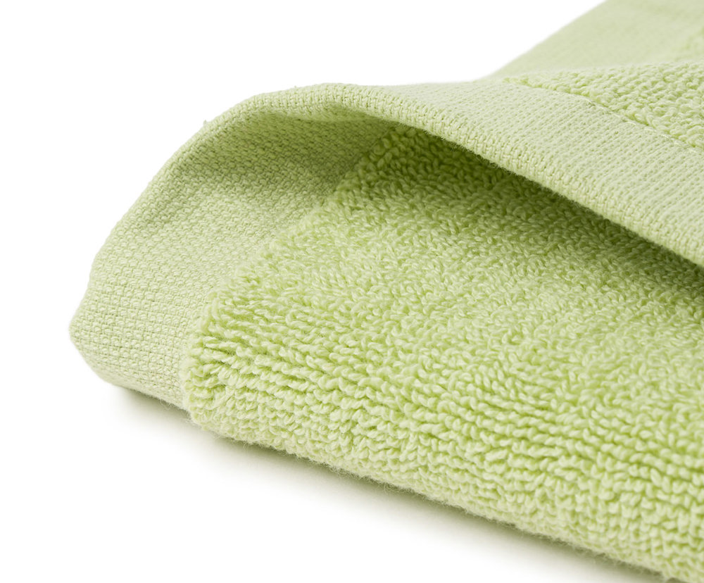 Vienna, Indanthren-Walkfrottier - kiwi